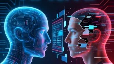 هوش مصنوعی علیه هوش مصنوعی: گوگل دروغ‌های ویدیویی را رسوا می‌کند!