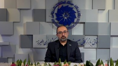 میرصدری دانش بنیان صادرات