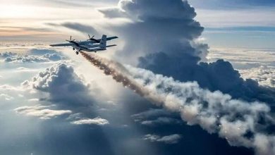 سرمایه‌گذاری پرهزینه، نتیجه نامعلوم؛ نقدی بر طرح بارورسازی ابرها