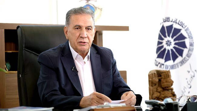 نهاده های دامی وزارت جهاد کشاورزی