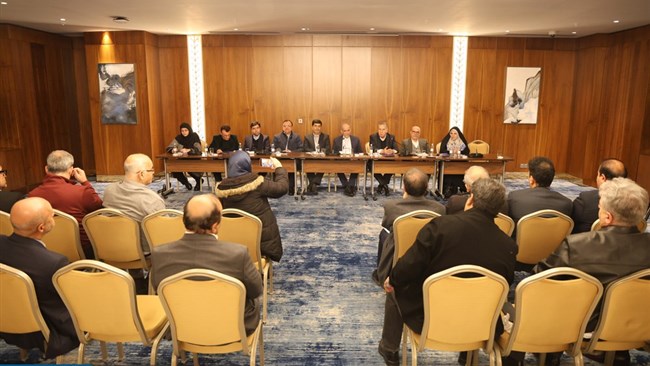 ایران قزاقستان