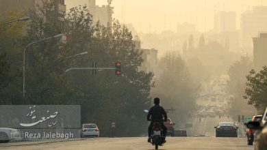 موج تقاضا، موج گرانی؛ هوای آلوده، محدودیت تردد و یک رویداد ورزشی