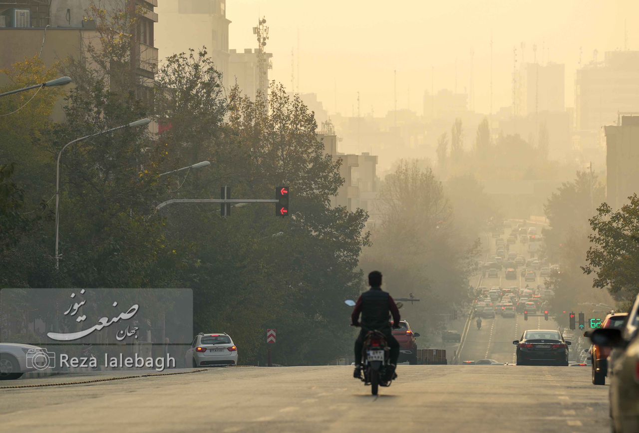 موج تقاضا، موج گرانی؛ هوای آلوده، محدودیت تردد و یک رویداد ورزشی