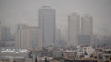 طرح زوج و فرد، نسخه‌ای پرهزینه برای هوای آلوده تهران