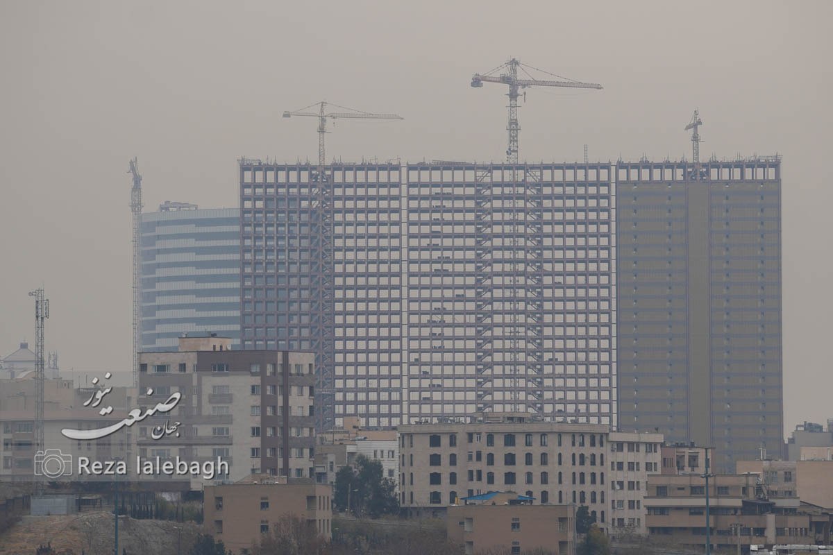 کاهش شدید معاملات؛ آیا سازنده‌ها پروژه‌های خود را متوقف خواهند کرد؟