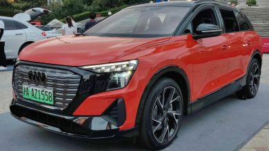 افزایش سنگین