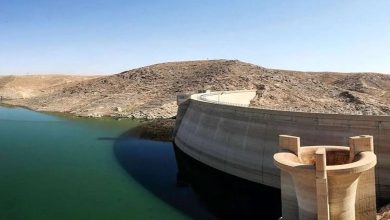 آبفا: 97 درصد افت بارش‌ها در تهران؛ شرایط تأمین آب بحرانی است