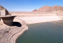 وضعیت نگران‌کننده سدها؛ ۱۴ سد کمتر از ۱۰ درصد پر شده‌اند