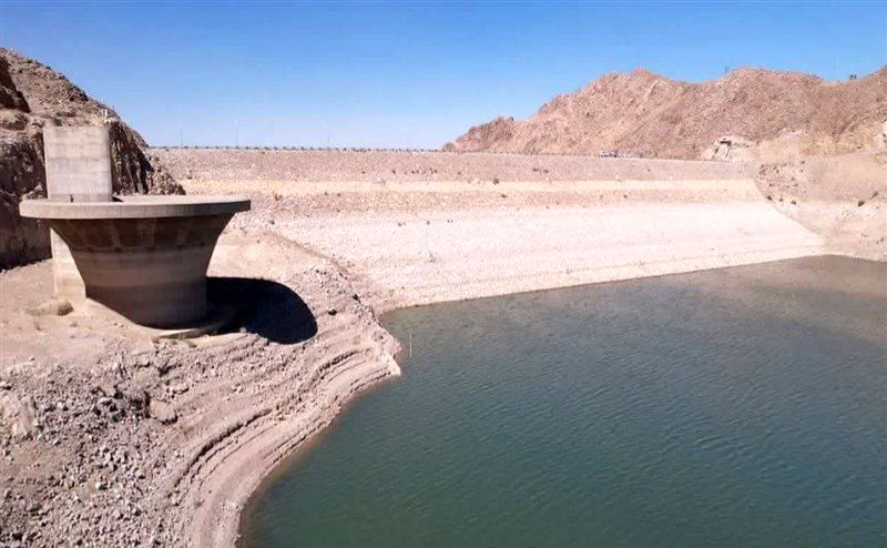 وضعیت نگران‌کننده سدها؛ ۱۴ سد کمتر از ۱۰ درصد پر شده‌اند