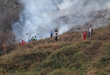 کابوس در هیرکانی