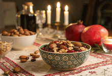 گرمای دورهمی‌ها