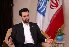 ۱. انتقاد تند آذری جهرمی از دولت پزشکیان؛ «یکی با رئیس‌جمهور بی‌پرده حرف بزند»