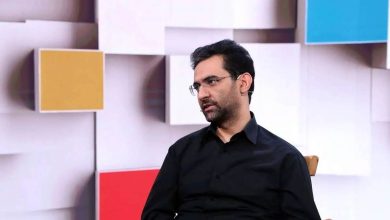 آذری جهرمی: ادعای مبارزه با استکبار و سکته از یک احضار تناقض دارد