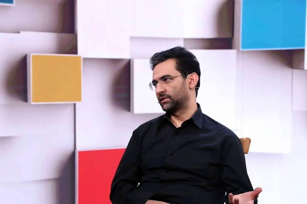 آذری جهرمی: ادعای مبارزه با استکبار و سکته از یک احضار تناقض دارد