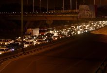 آزادراه تهران کرج