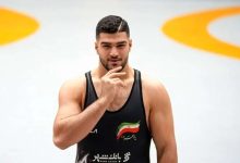 آزادکار سنگین‌وزن