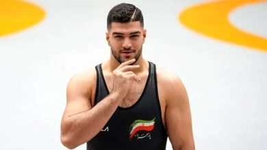 آزادکار سنگین‌وزن