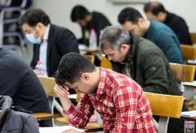 جمعه سرنوشت‌ساز دی‌ماه؛ سه آزمون استخدامی همزمان کلید می‌خورند