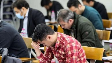 جمعه سرنوشت‌ساز دی‌ماه؛ سه آزمون استخدامی همزمان کلید می‌خورند