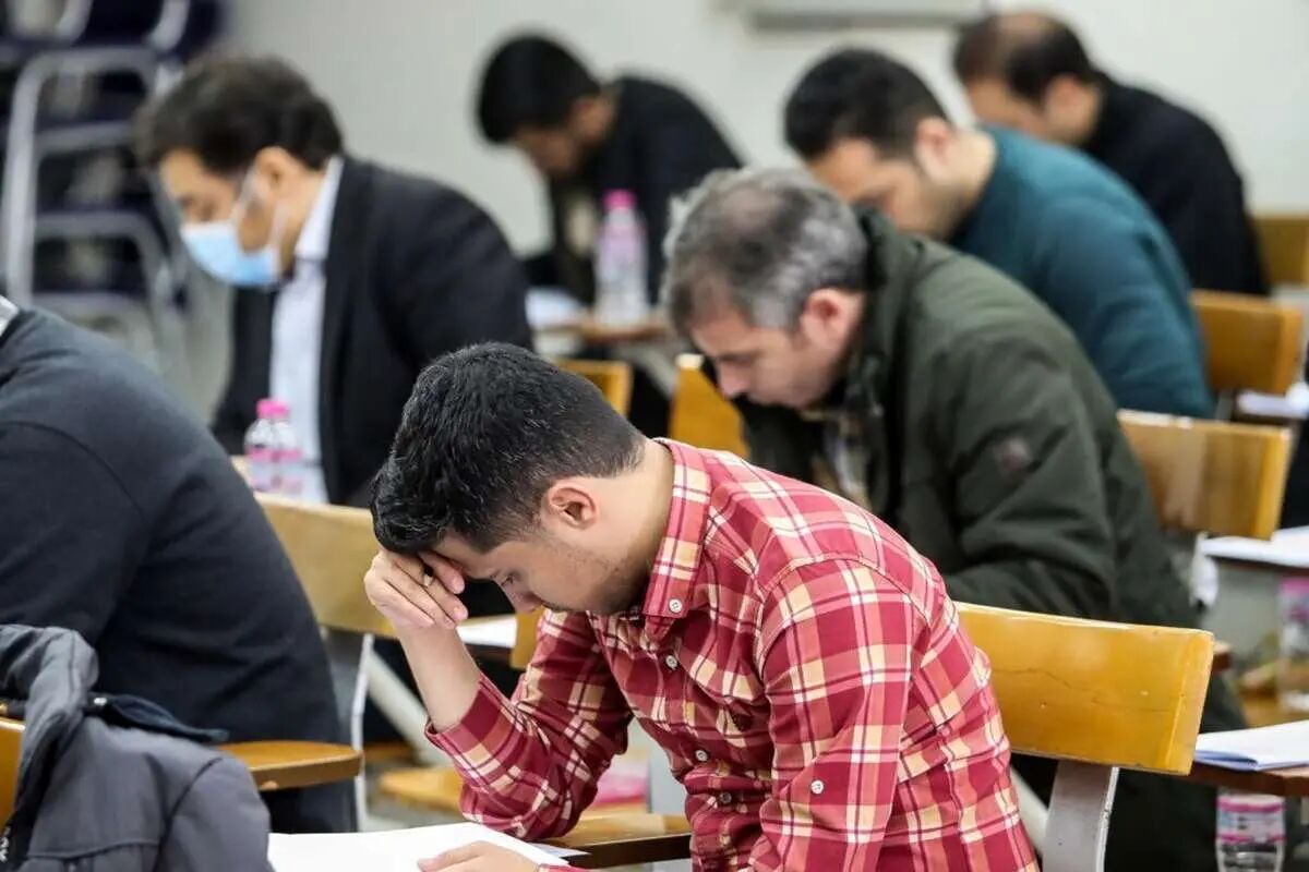 جمعه سرنوشت‌ساز دی‌ماه؛ سه آزمون استخدامی همزمان کلید می‌خورند