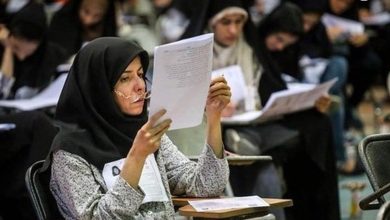 فاز ارزیابی