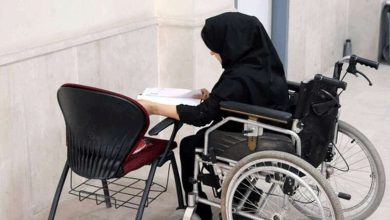 استخدام معلولان