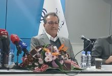 آستارا پهلوگیری را از سر گرفت؛ تراز خزر بنادر را وارد فاز اضطراری کرد