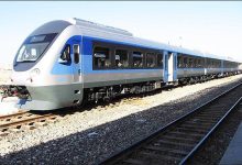 آغاز برقی کردن قطار تهران-مشهد تا پایان سال