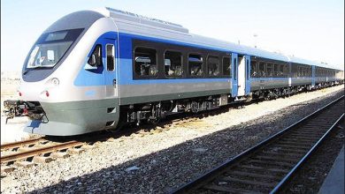 آغاز برقی کردن قطار تهران-مشهد تا پایان سال