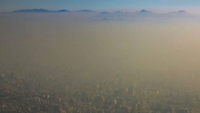 نارضایتی مردم