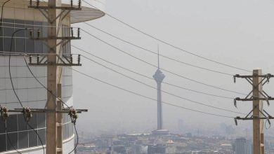 اجعه گوگرد در تهران: نیروگاه شهرری ۱۰۰ برابر حد مجاز SO2 منتشر می‌کند