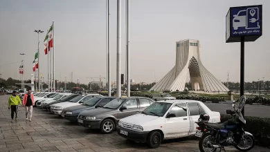 آلودگی هوا؛ تهدید خاموش برای میراث فرهنگی و هویت شهر تهران