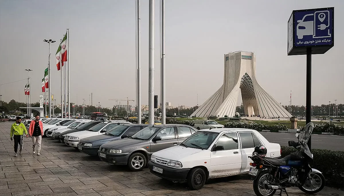 آلودگی هوا؛ تهدید خاموش برای میراث فرهنگی و هویت شهر تهران