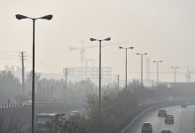 هشدار قرمز در اصفهان؛ هوای ناسالم نفس شهروندان را تهدید می‌کند