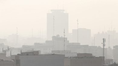 هوای پایتخت نفس‌گیرتر شد؛ احتمال تعطیلی مدارس بالا رفت