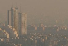 آلودگی هوا در ایران؛ تنها ۲۰ حکم قانون هوای پاک اجرایی شده است