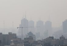 درباره آلودگی هوا