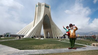 شاخص آلودگی هوا کاهش یافت؛ احتمال دورکاری تهران فردا بسیار پایین است