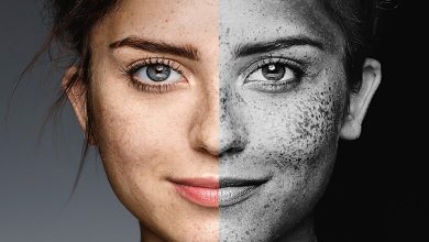 آلودگی هوا؛ دشمن نامرئی پوست