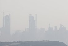 نفس مردم نصف جهان