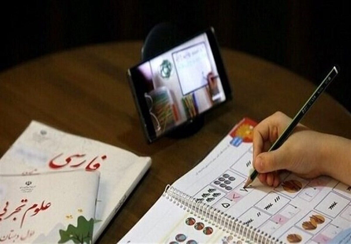 آلودگی هوای البرز نفس مدارس را برید؛ کلاس‌ها غیرحضوری شد