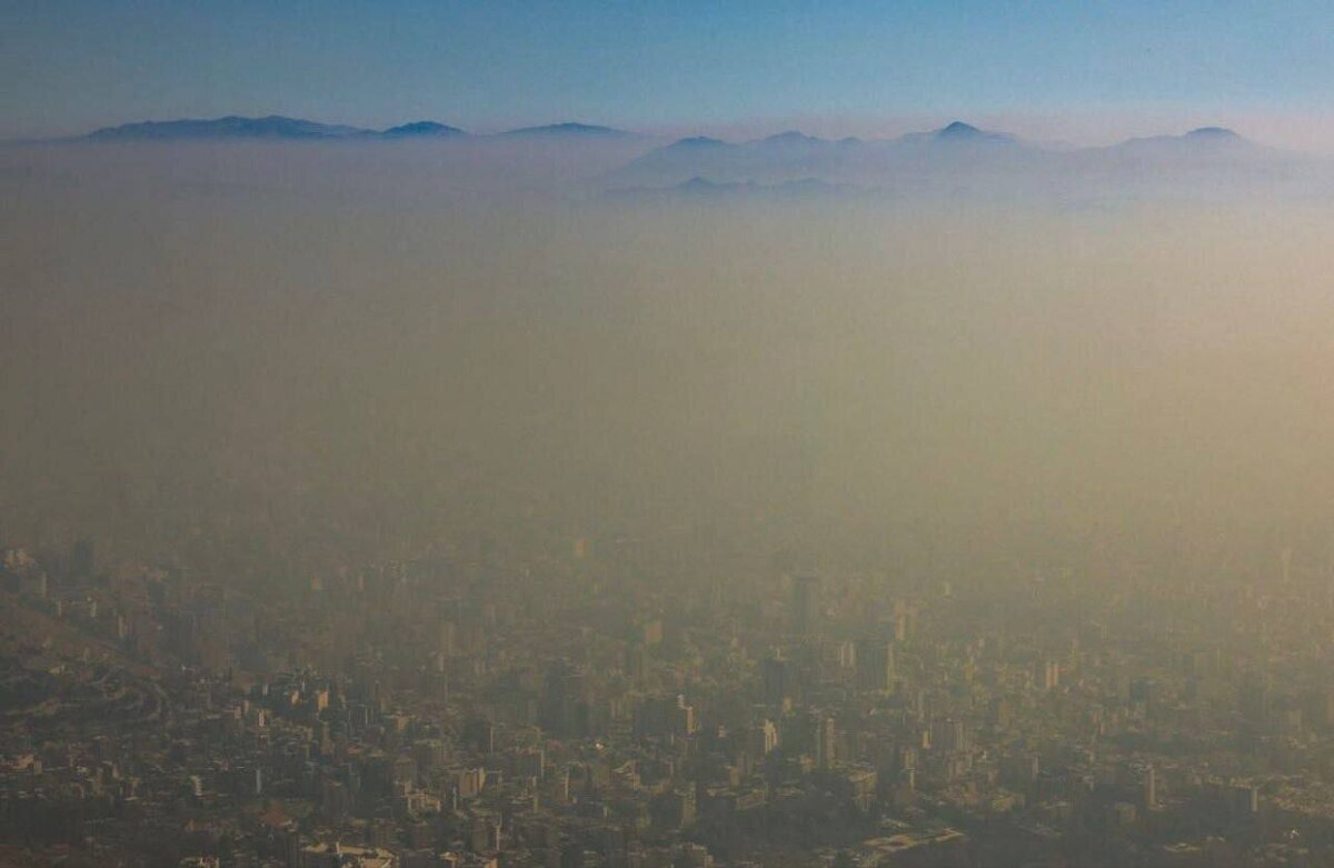 نارضایتی مردم