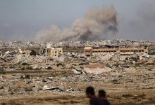 آمارهای تکان‌دهنده وزارت بهداشت غزه