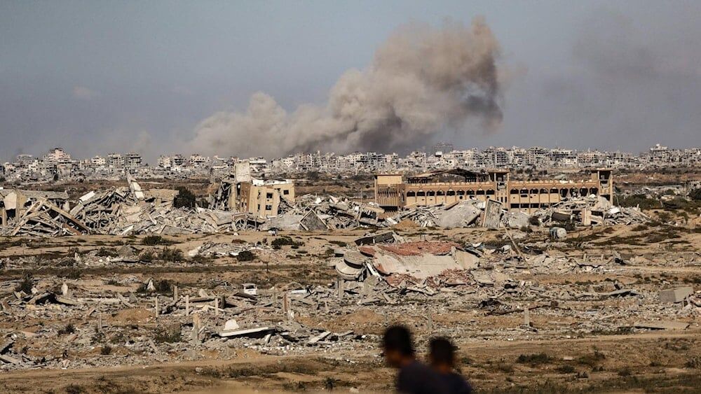 آمارهای تکاندهنده وزارت بهداشت غزه