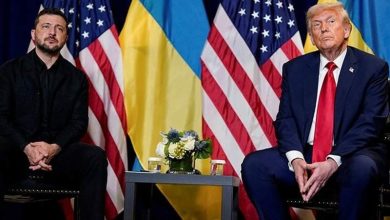 آمریکا با پول بلوکه شده روسیه، صلح اوکراین را می_سازد