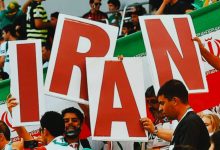 آمریکا هواداران ایرانی را از جام جهانی ۲۰۲۶ محروم کرد