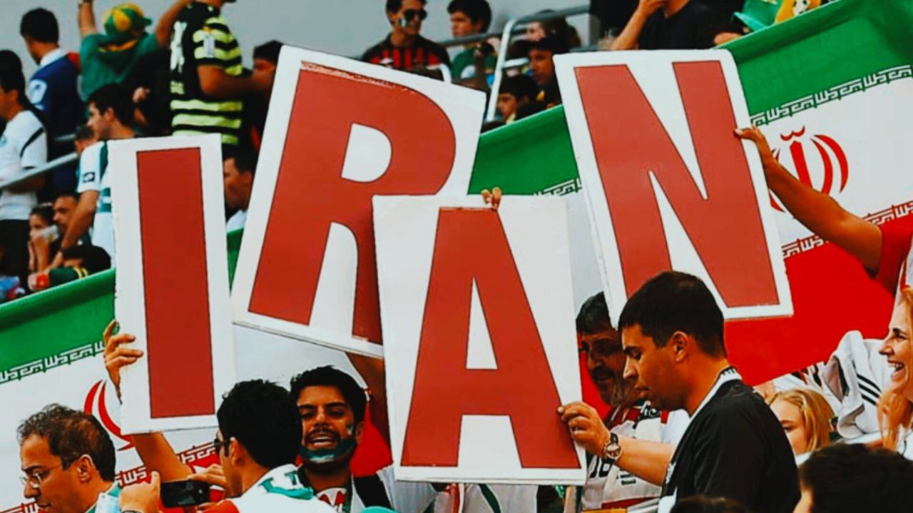 آمریکا هواداران ایرانی را از جام جهانی ۲۰۲۶ محروم کرد