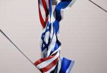 آمریکا و اسرائیل