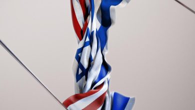 آمریکا و اسرائیل