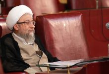 دست بانک مرکزی